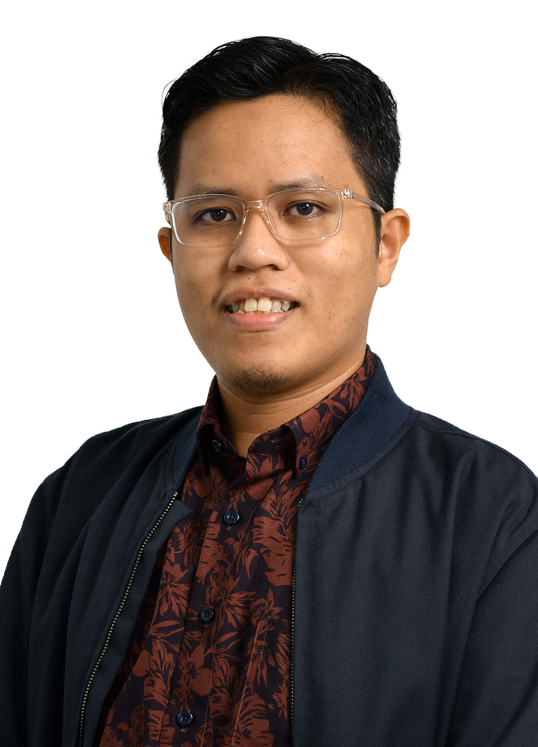 Muhamad Safwan Mohd A'seri